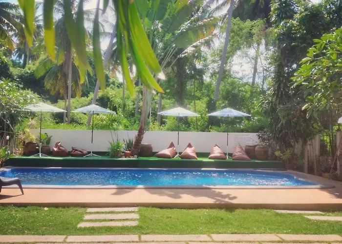 Yousabuy Residence Samui