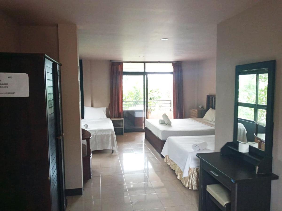 Yousabuy Samui