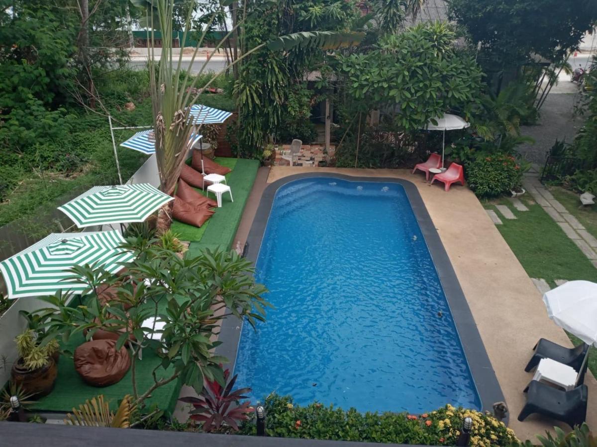 Ferieanlegg Yousabuy Samui 2*