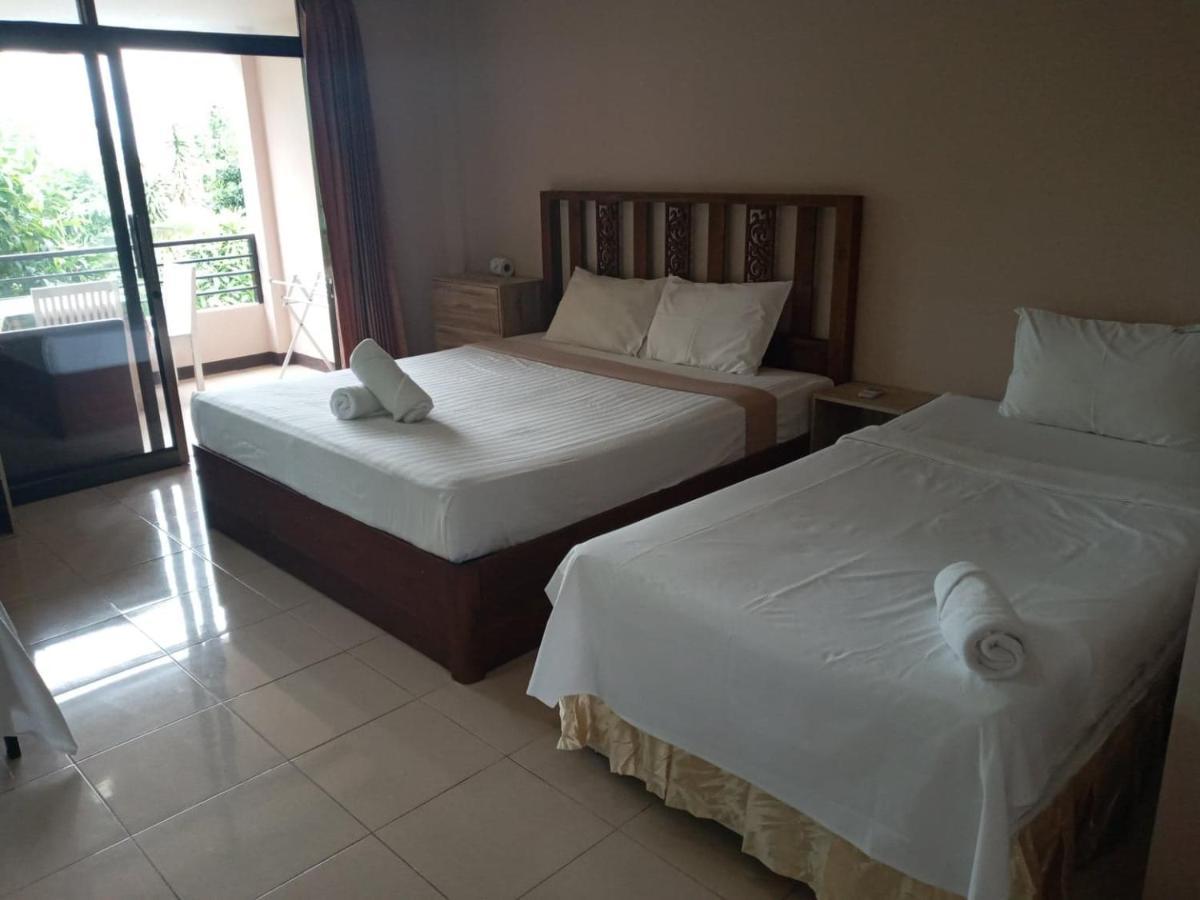 Yousabuy Samui 2* Maret