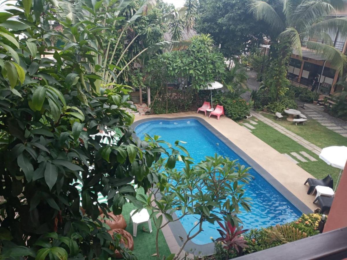 Ferieanlegg Yousabuy Samui 2*