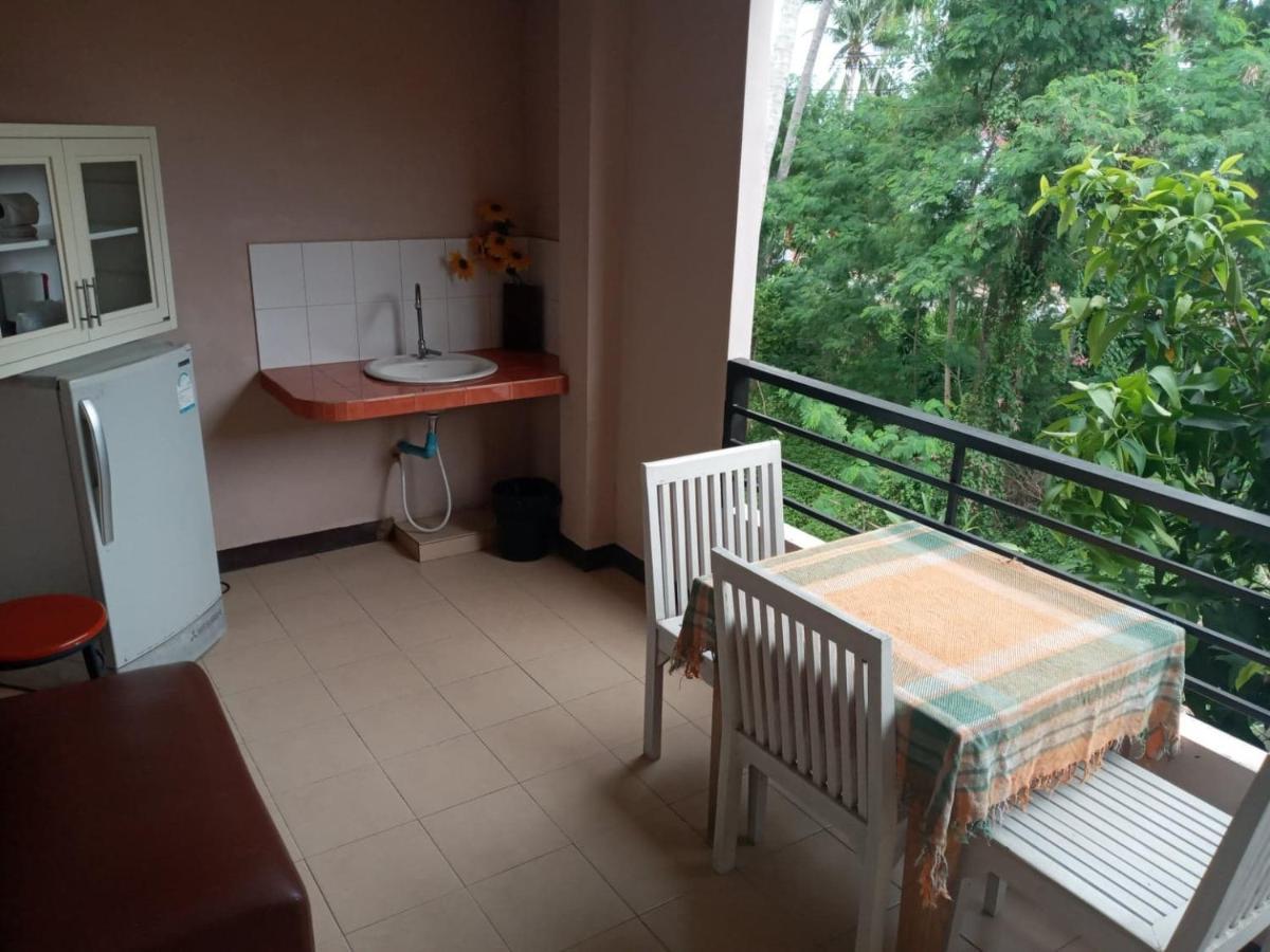 Yousabuy Samui Ferieanlegg