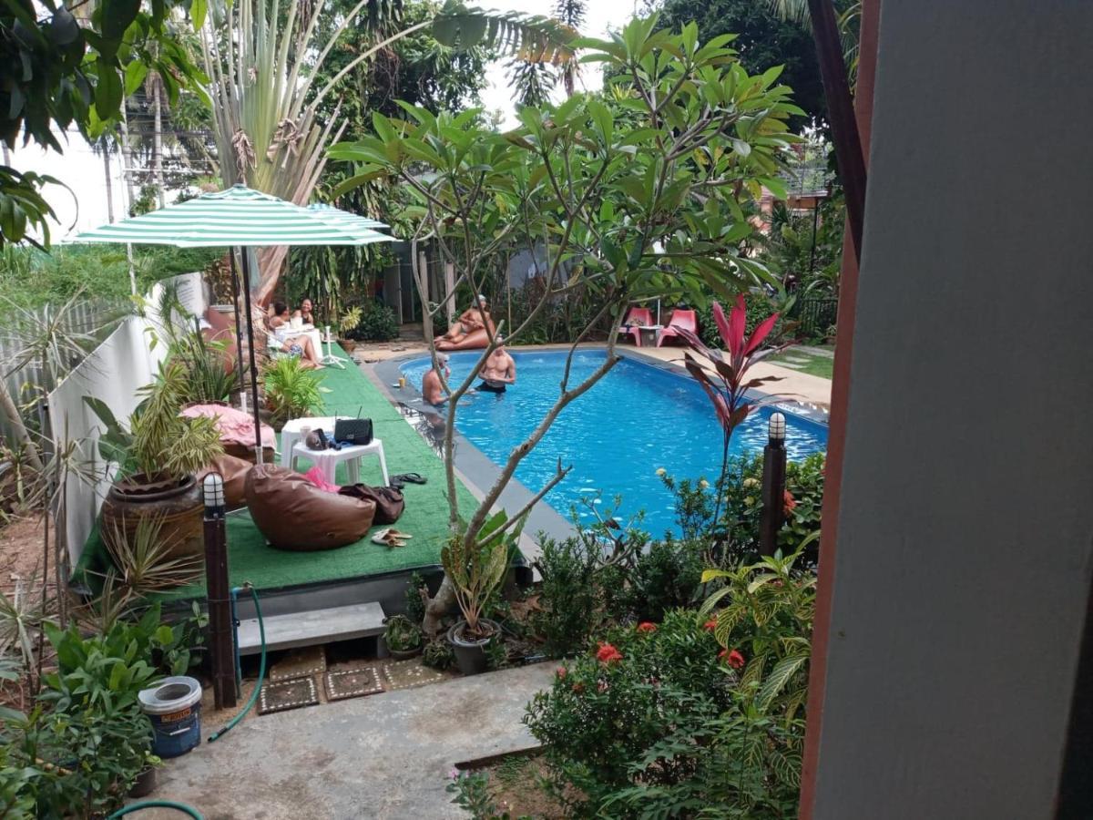 Yousabuy Samui Ferieanlegg Maret
