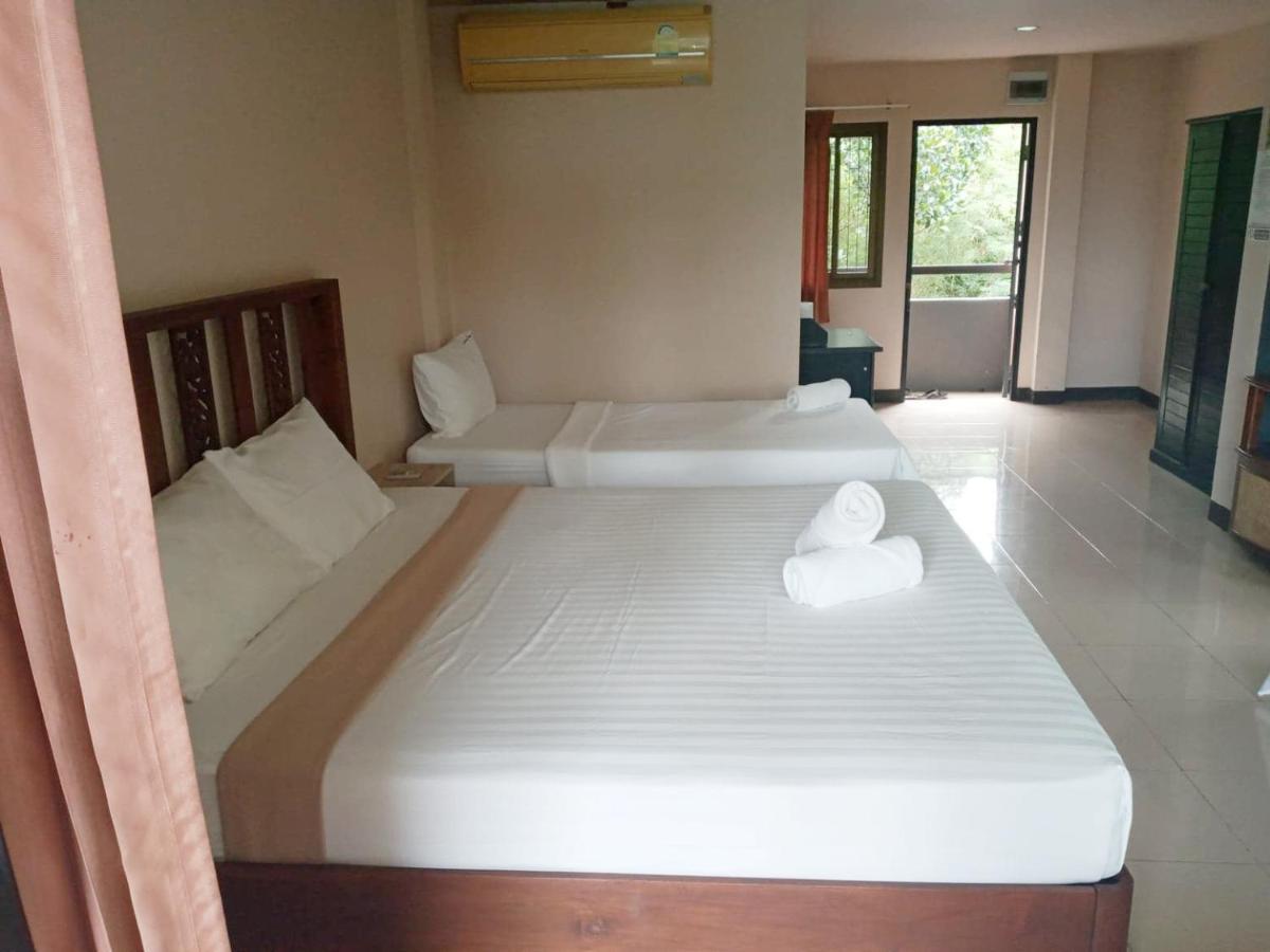 Yousabuy Samui
