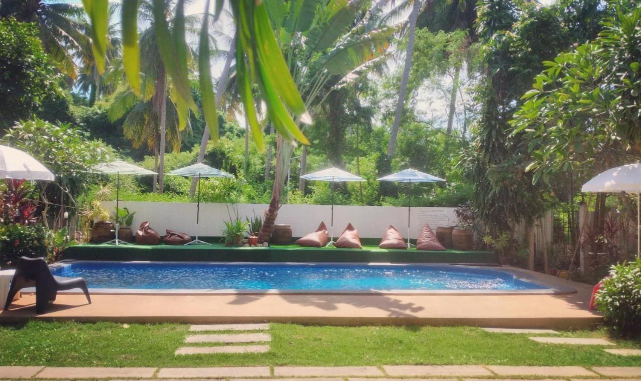 Yousabuy Samui Ferieanlegg