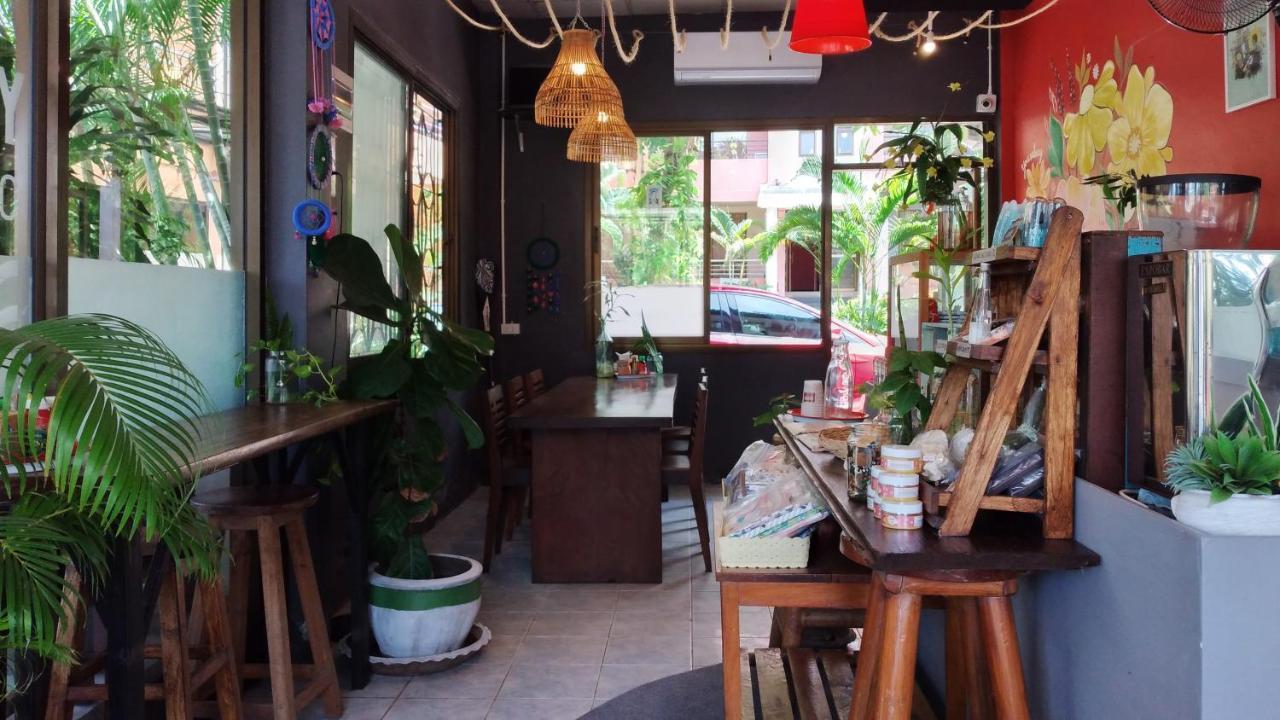 Ferieanlegg Yousabuy Samui