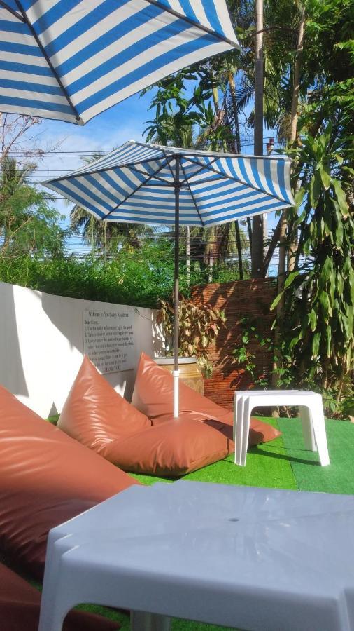 Ferieanlegg Yousabuy Samui