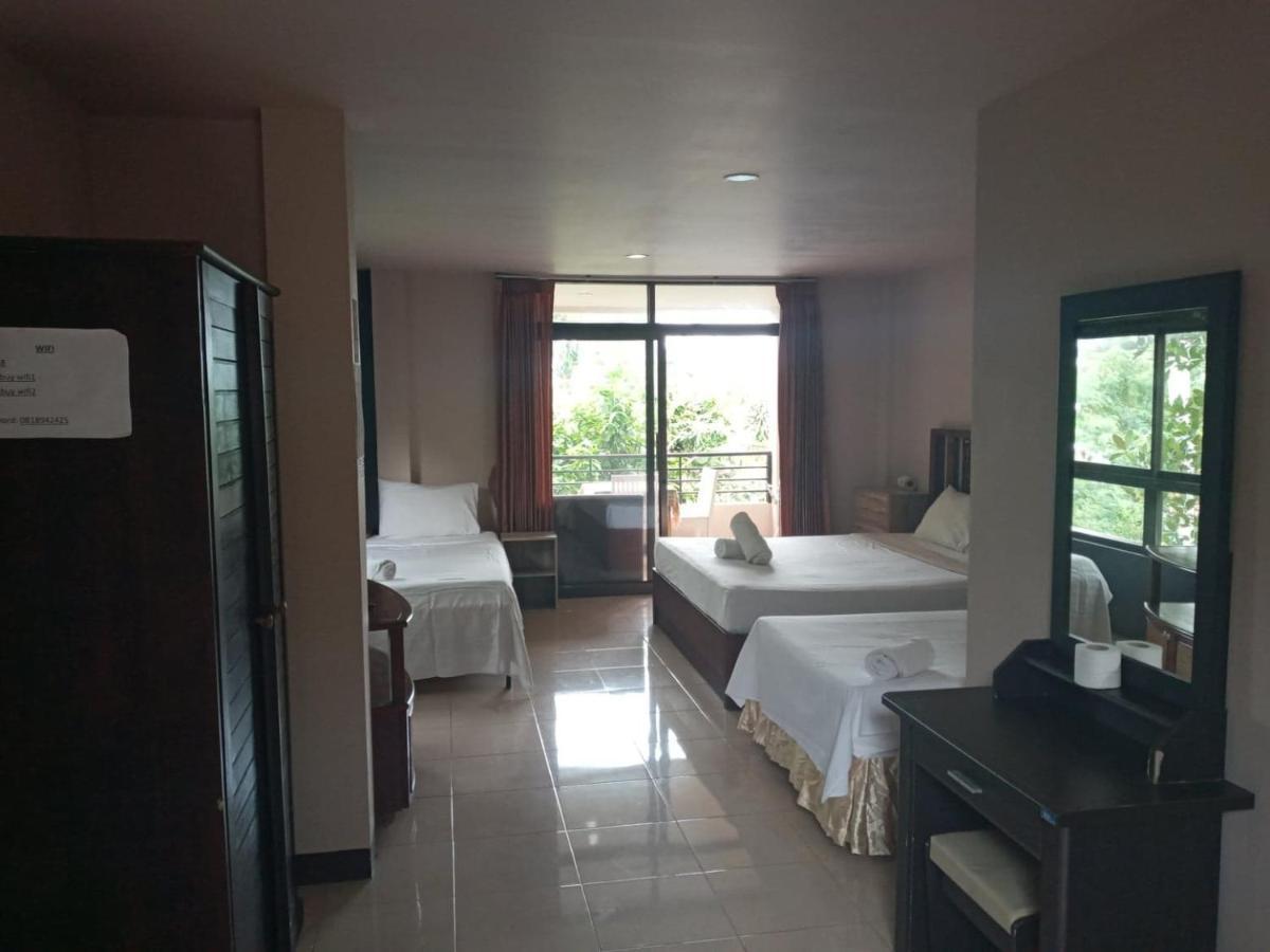 Yousabuy Samui Maret