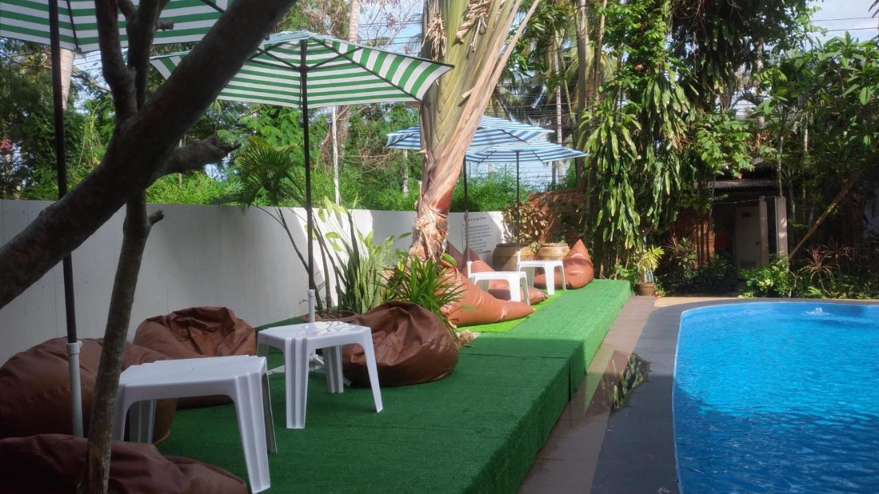 Ferieanlegg Yousabuy Samui