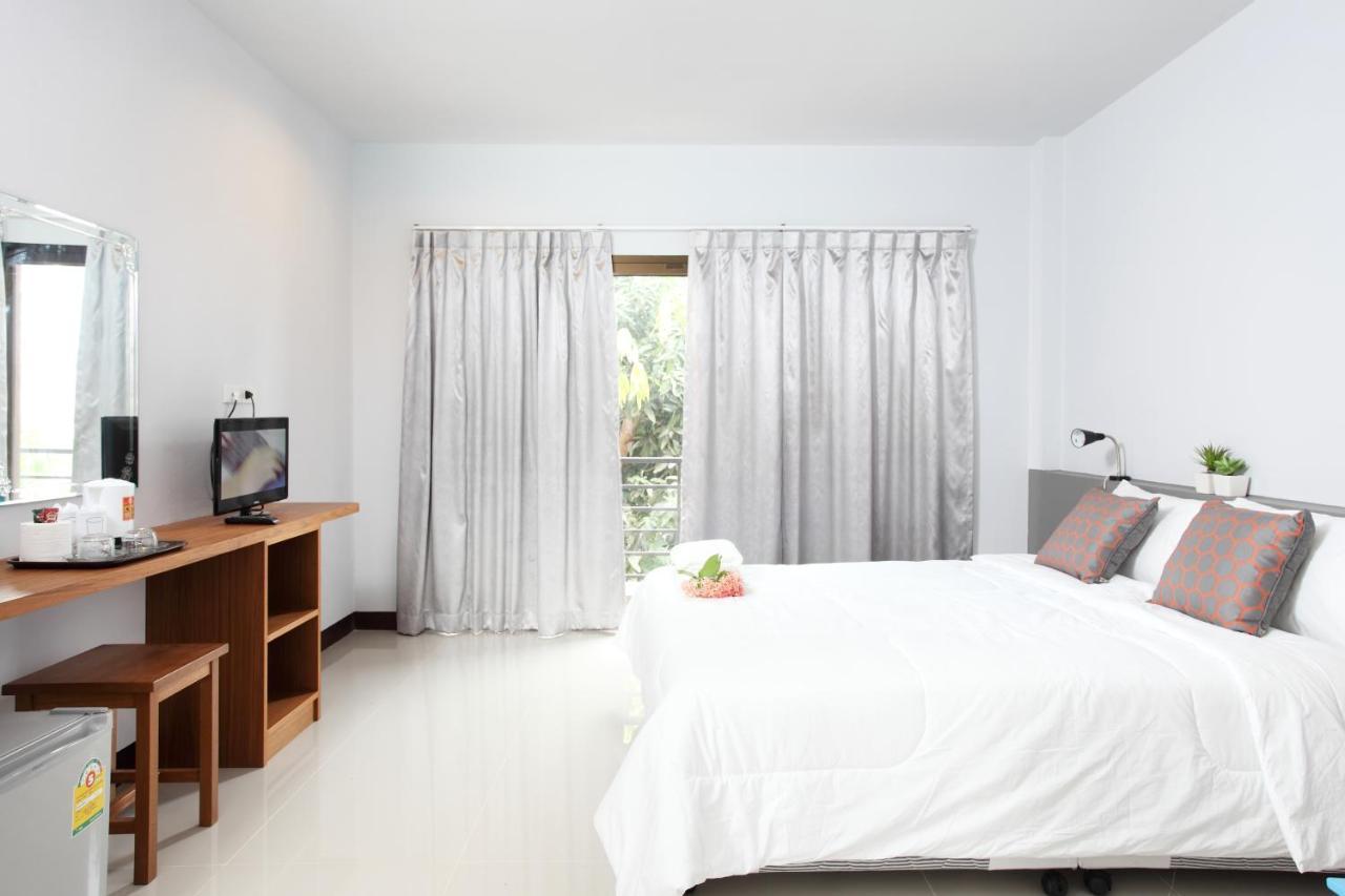 Ferieanlegg Yousabuy Samui 2*