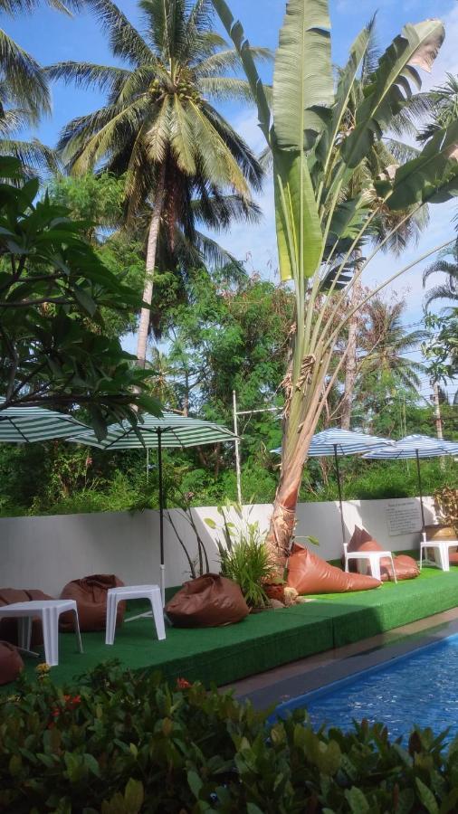 Yousabuy Samui Ferieanlegg Maret