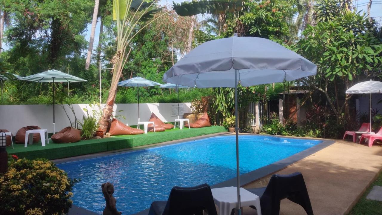 Yousabuy Samui Ferieanlegg Maret