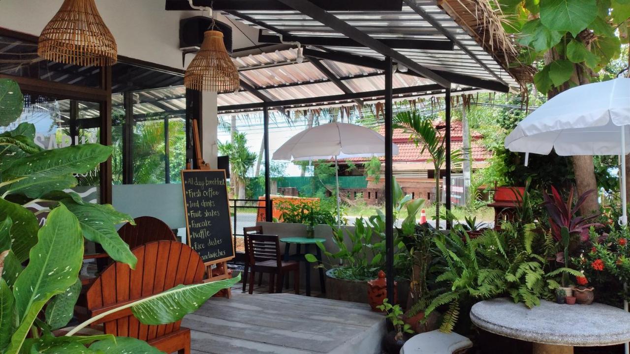 Yousabuy Samui