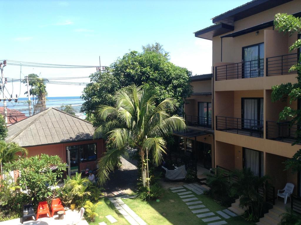 Yousabuy Samui 2* Maret