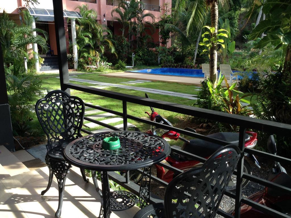 Yousabuy Samui Ferieanlegg