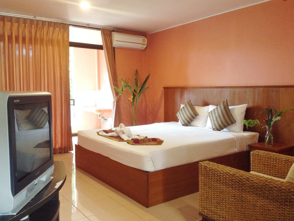 Yousabuy Samui