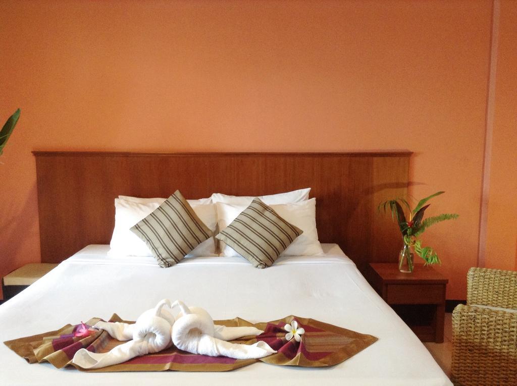 Yousabuy Samui Ferieanlegg 2*