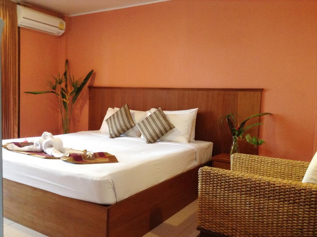 Ferieanlegg Yousabuy Samui Maret
