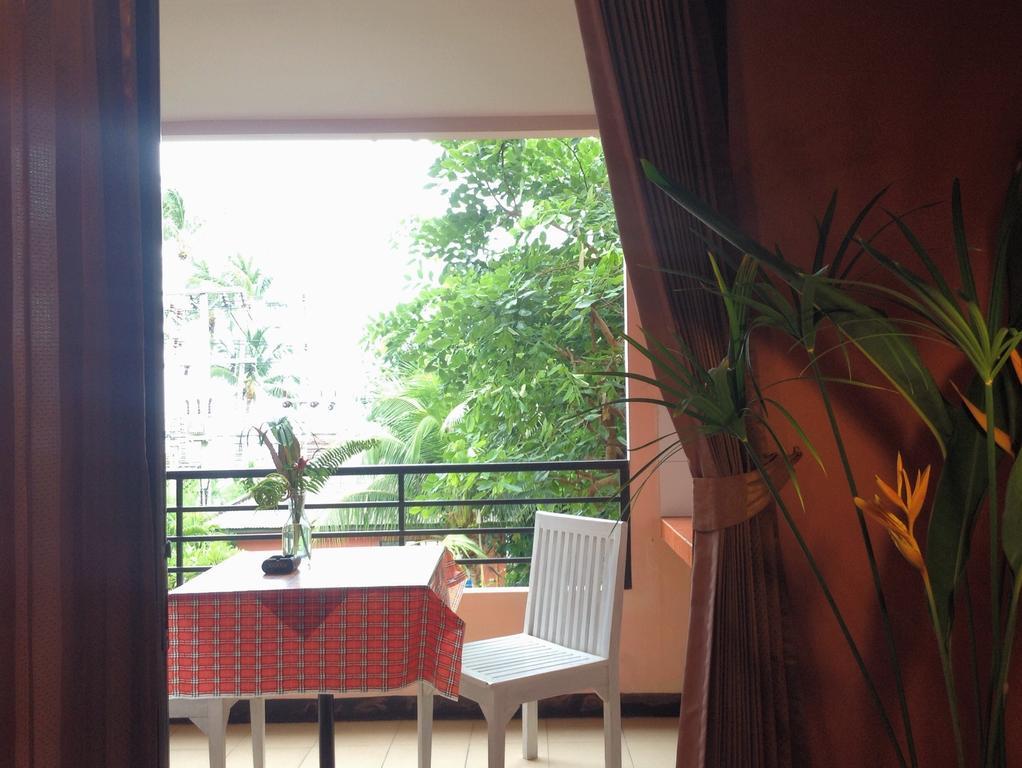 Ferieanlegg Yousabuy Samui