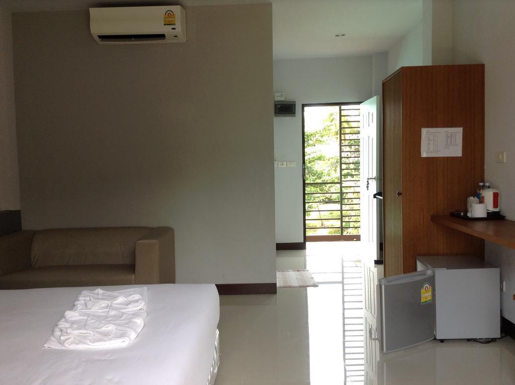Yousabuy Samui Maret