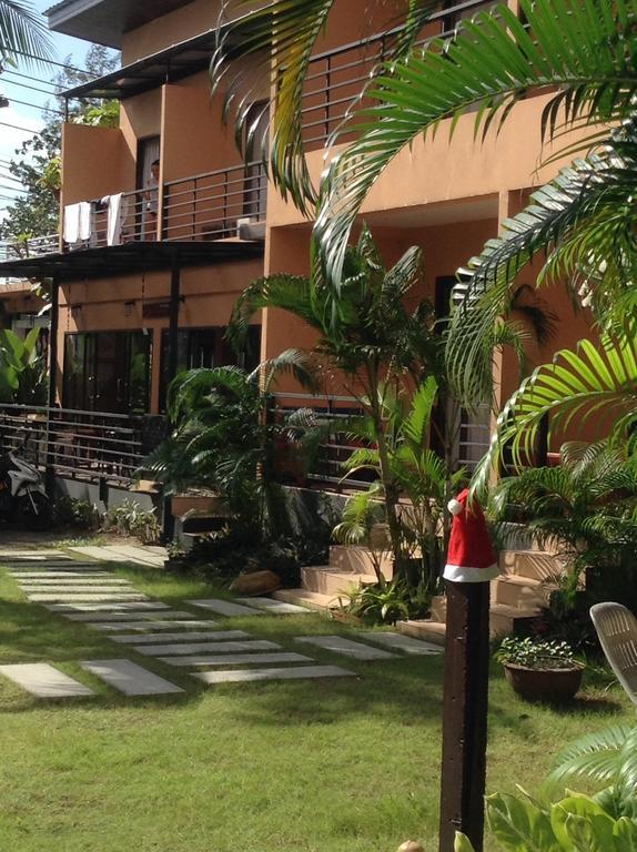 Yousabuy Samui Ferieanlegg Maret