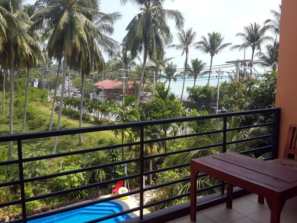 Ferieanlegg Yousabuy Samui Maret