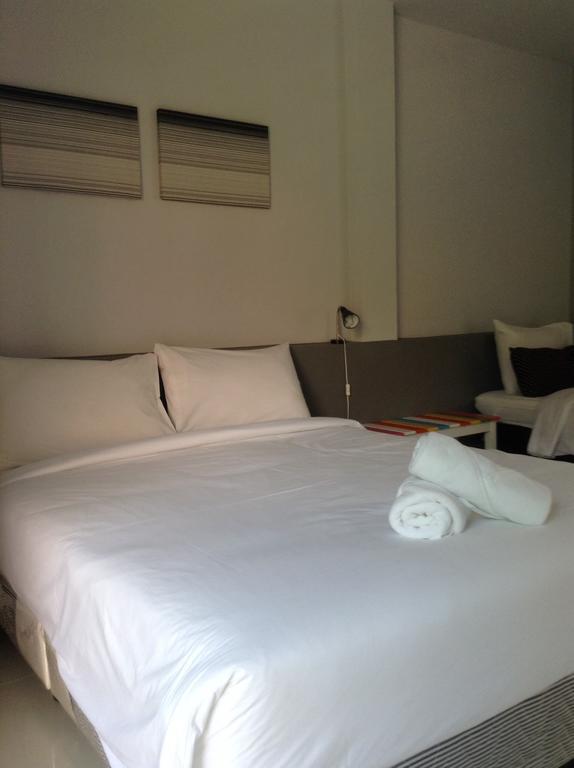 Ferieanlegg Yousabuy Samui