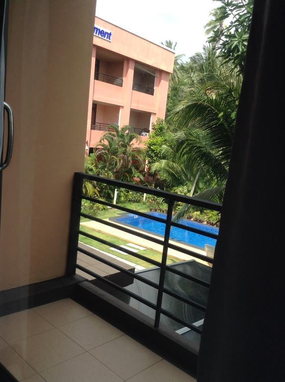 Ferieanlegg Yousabuy Samui 2*