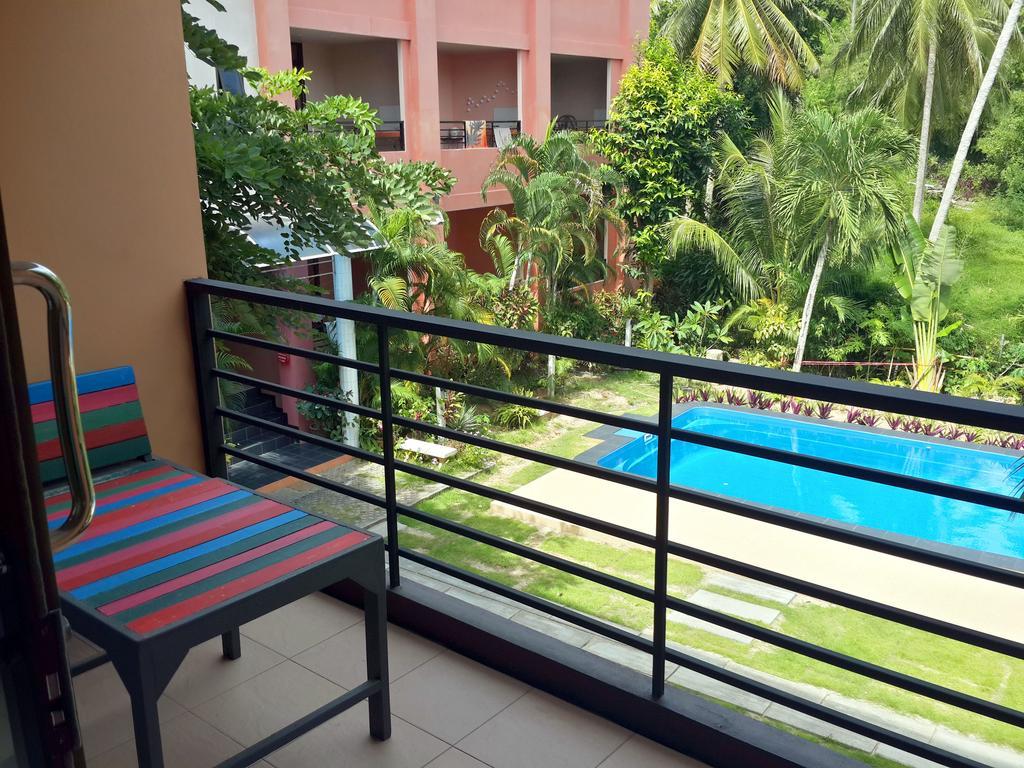 Ferieanlegg Yousabuy Samui