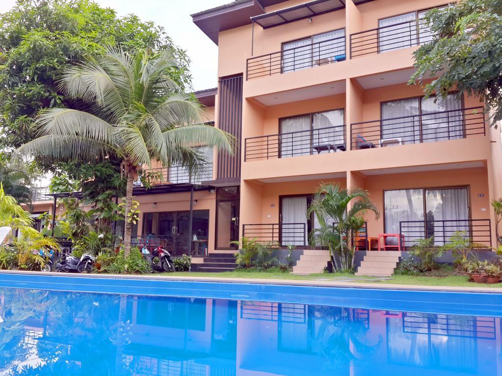 Ferieanlegg Yousabuy Samui