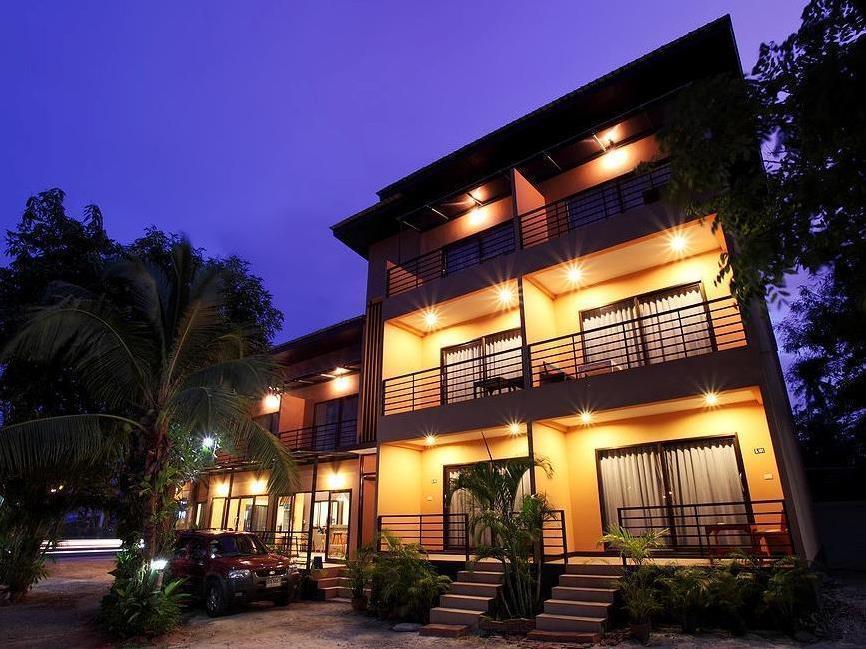 Yousabuy Samui Ferieanlegg
