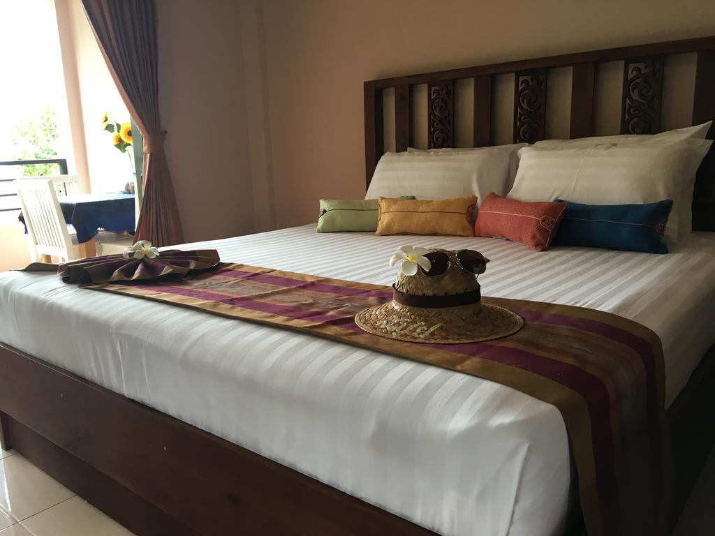 Yousabuy Samui Ferieanlegg 2*