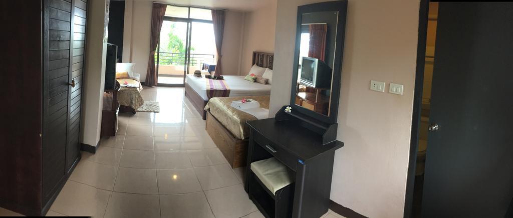 Yousabuy Samui Ferieanlegg