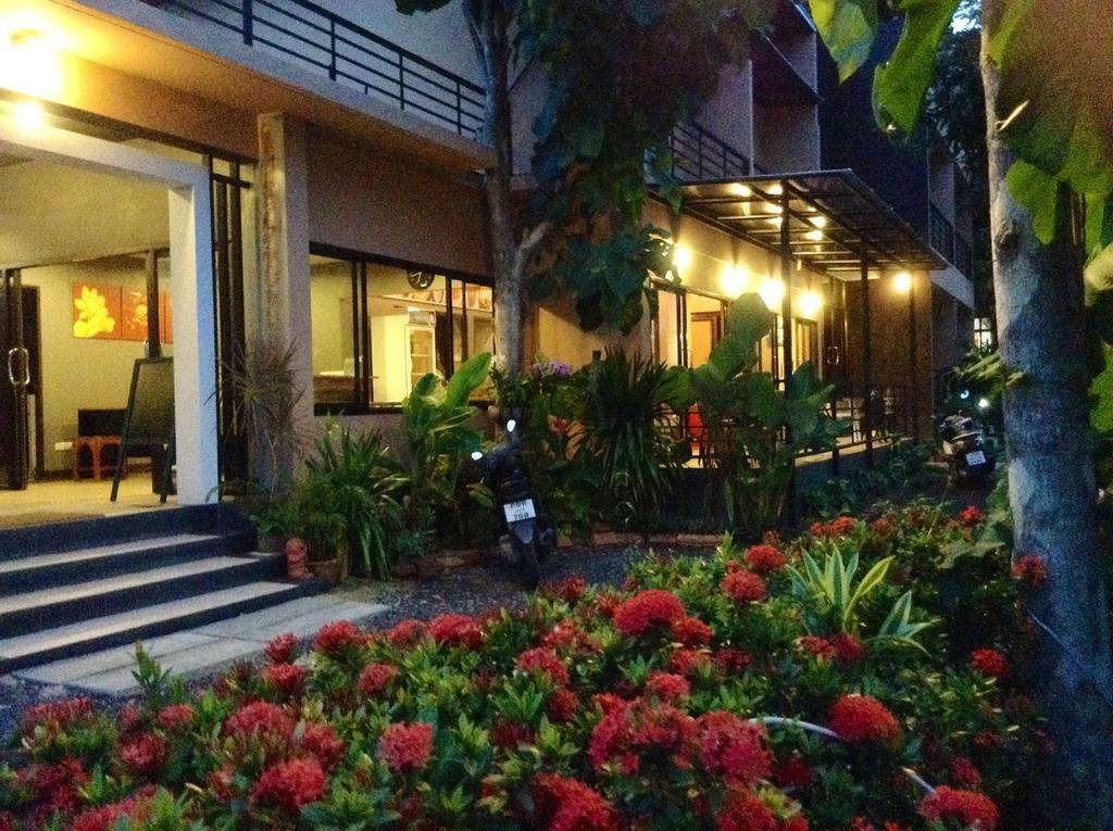 Yousabuy Samui Maret