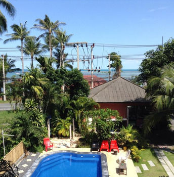 Yousabuy Samui 2* Maret