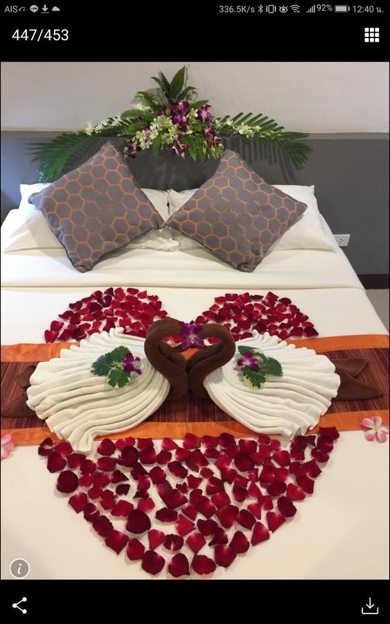 Ferieanlegg Yousabuy Samui 2*