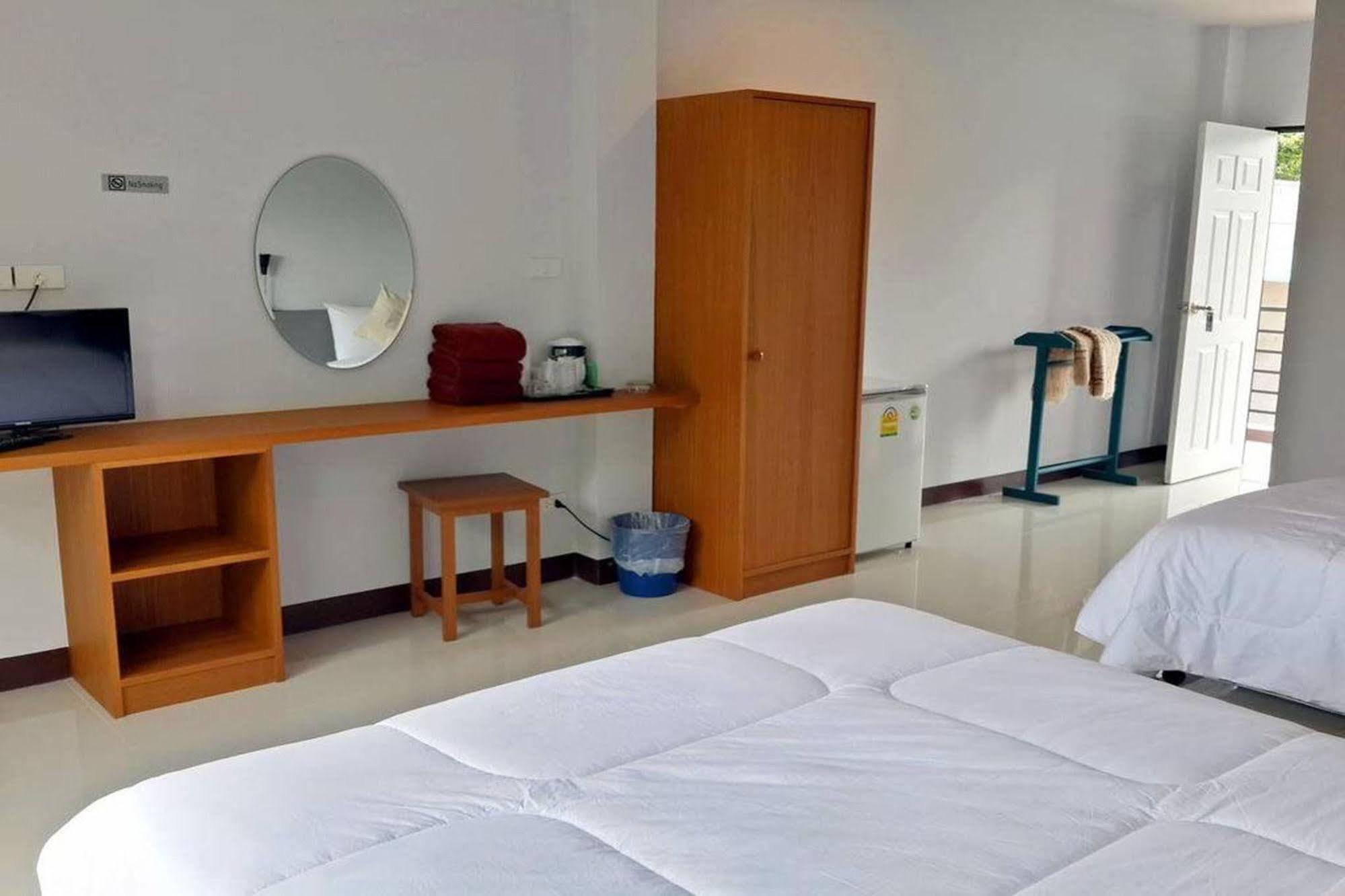 Yousabuy Samui Ferieanlegg 2*