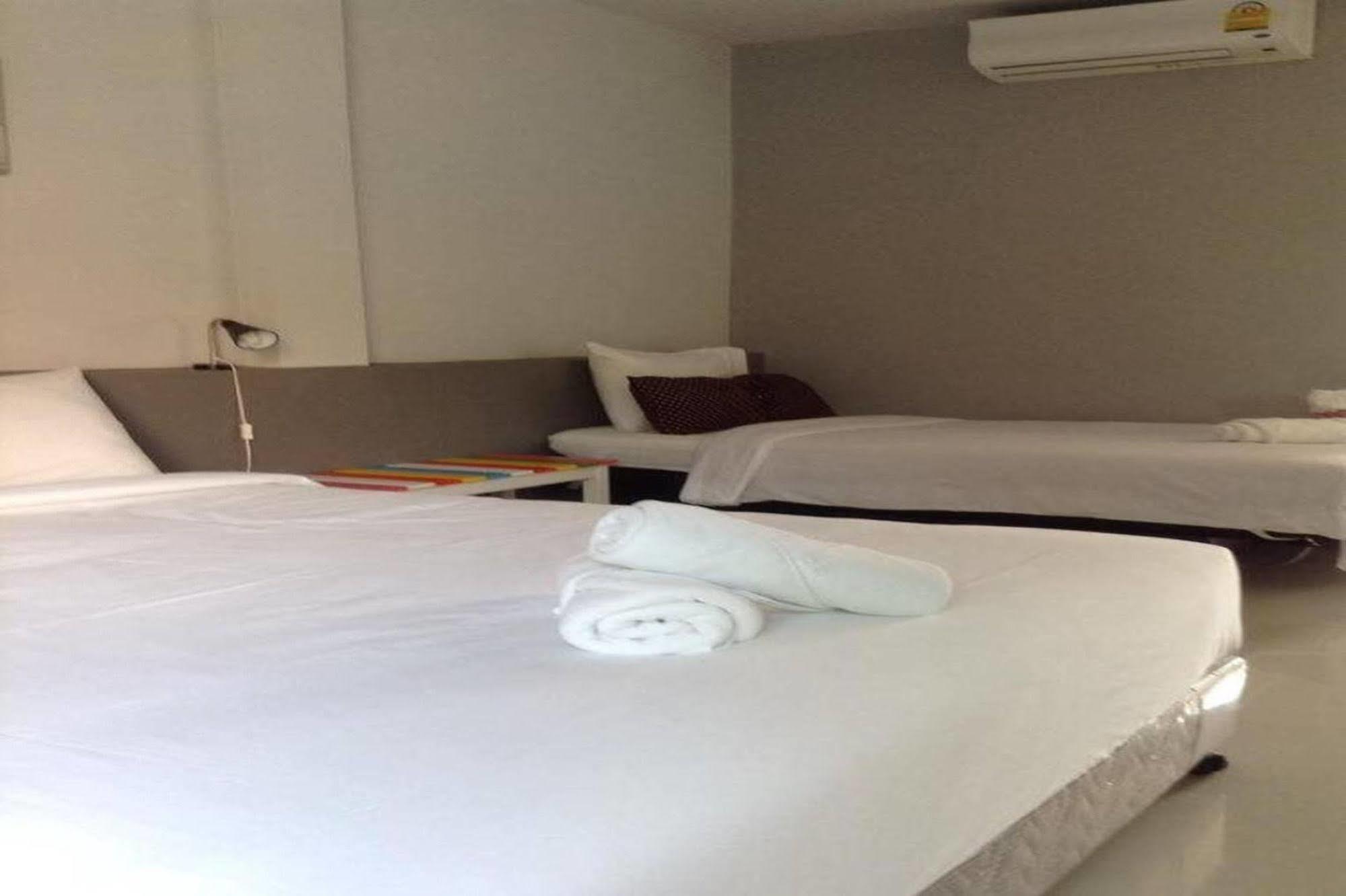 Yousabuy Samui 2* Maret