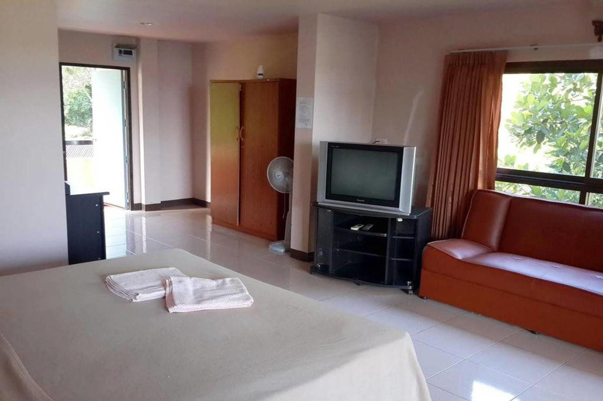 Ferieanlegg Yousabuy Samui Maret