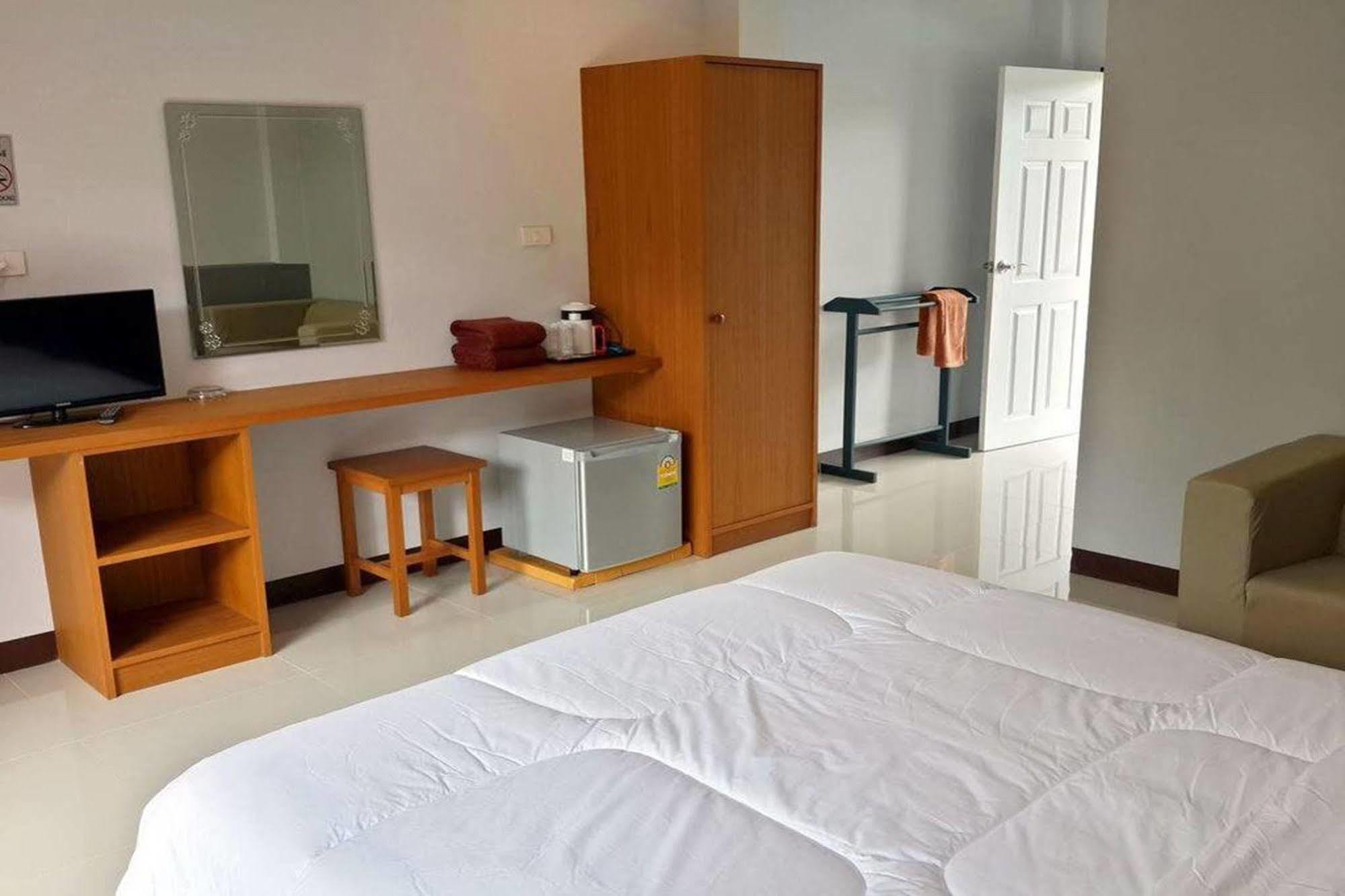 Ferieanlegg Yousabuy Samui