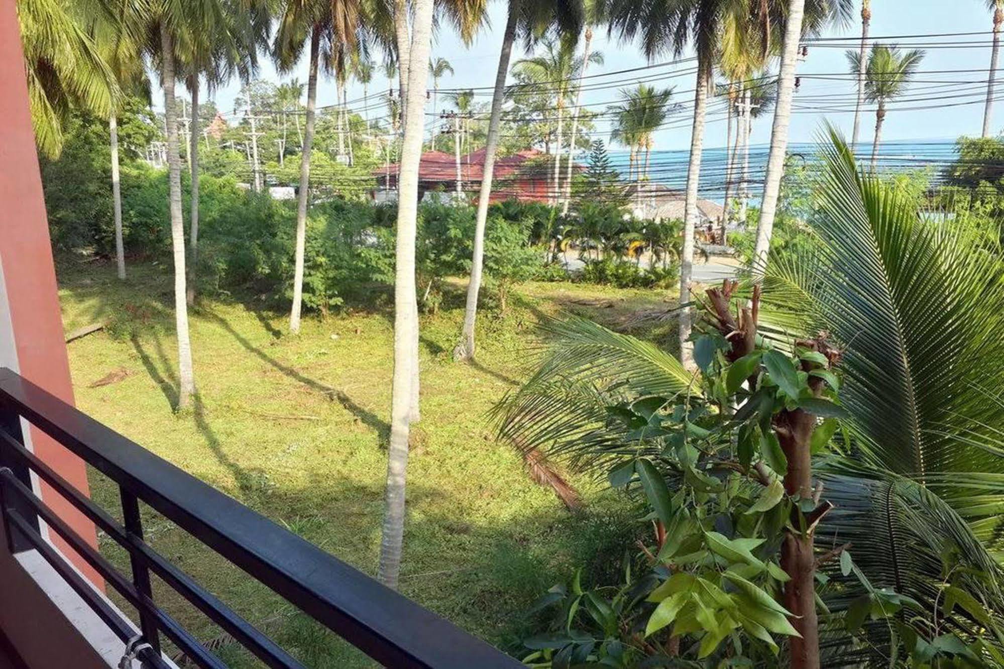 Ferieanlegg Yousabuy Samui