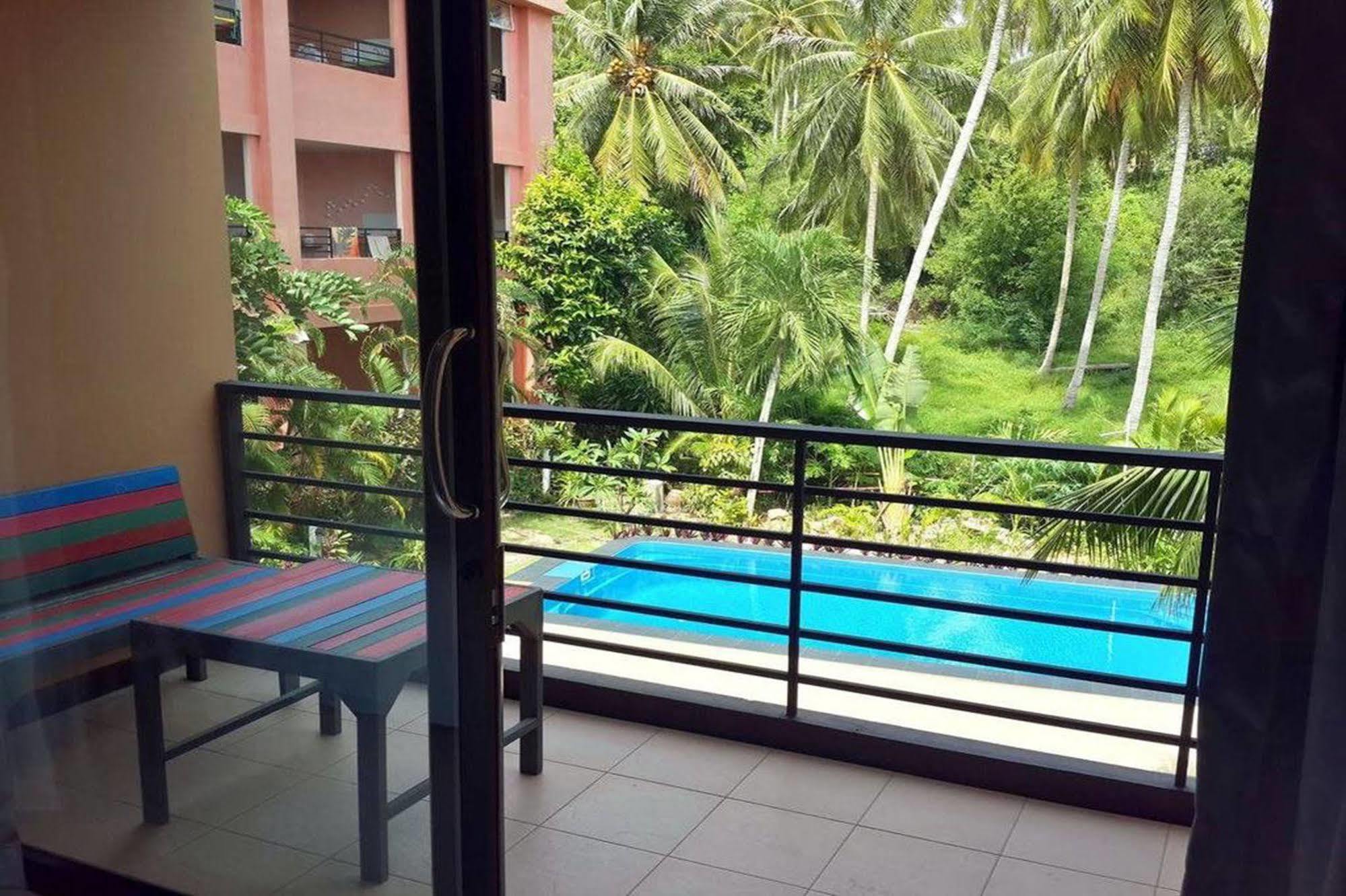 Yousabuy Samui Ferieanlegg Maret