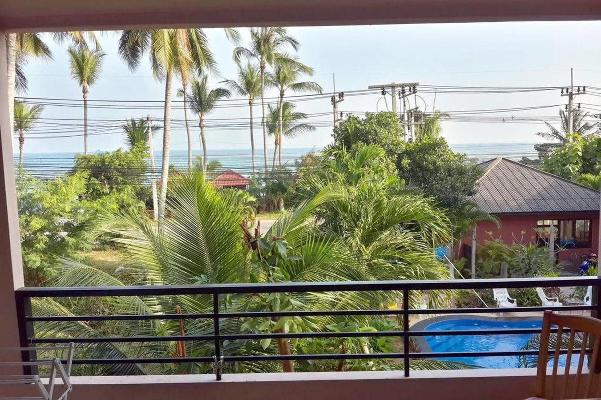 Ferieanlegg Yousabuy Samui 2*
