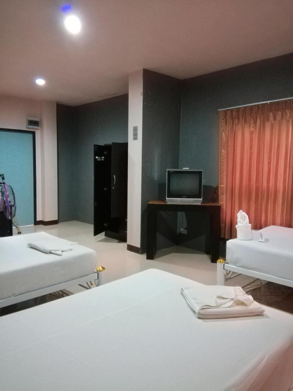 Yousabuy Samui