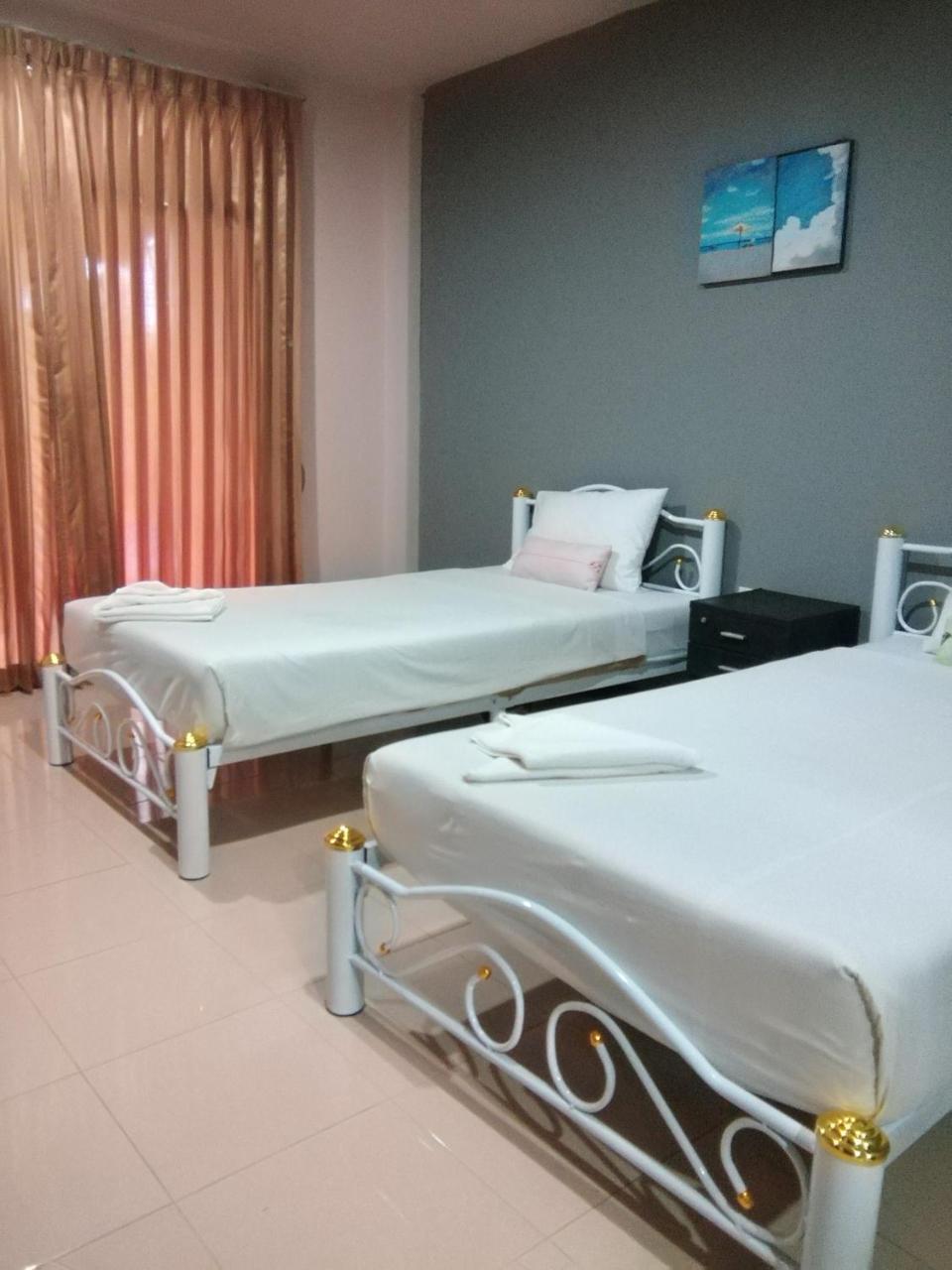 Yousabuy Samui Ferieanlegg 2*