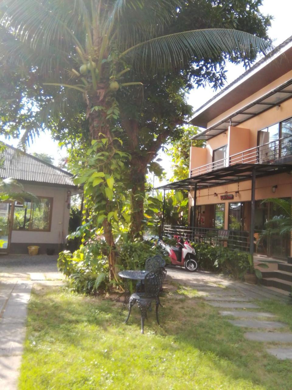 Yousabuy Samui Ferieanlegg 2*