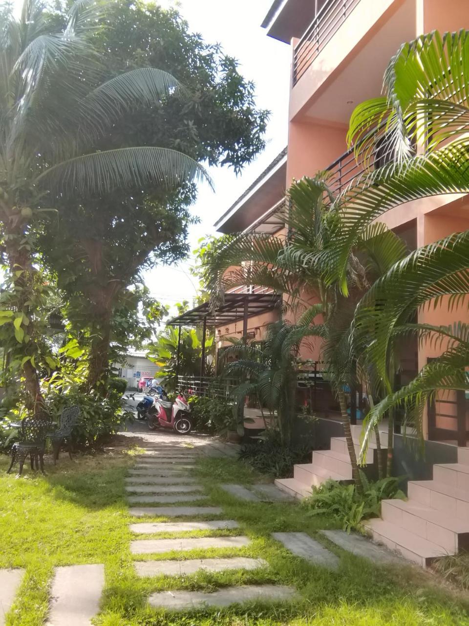 Ferieanlegg Yousabuy Samui