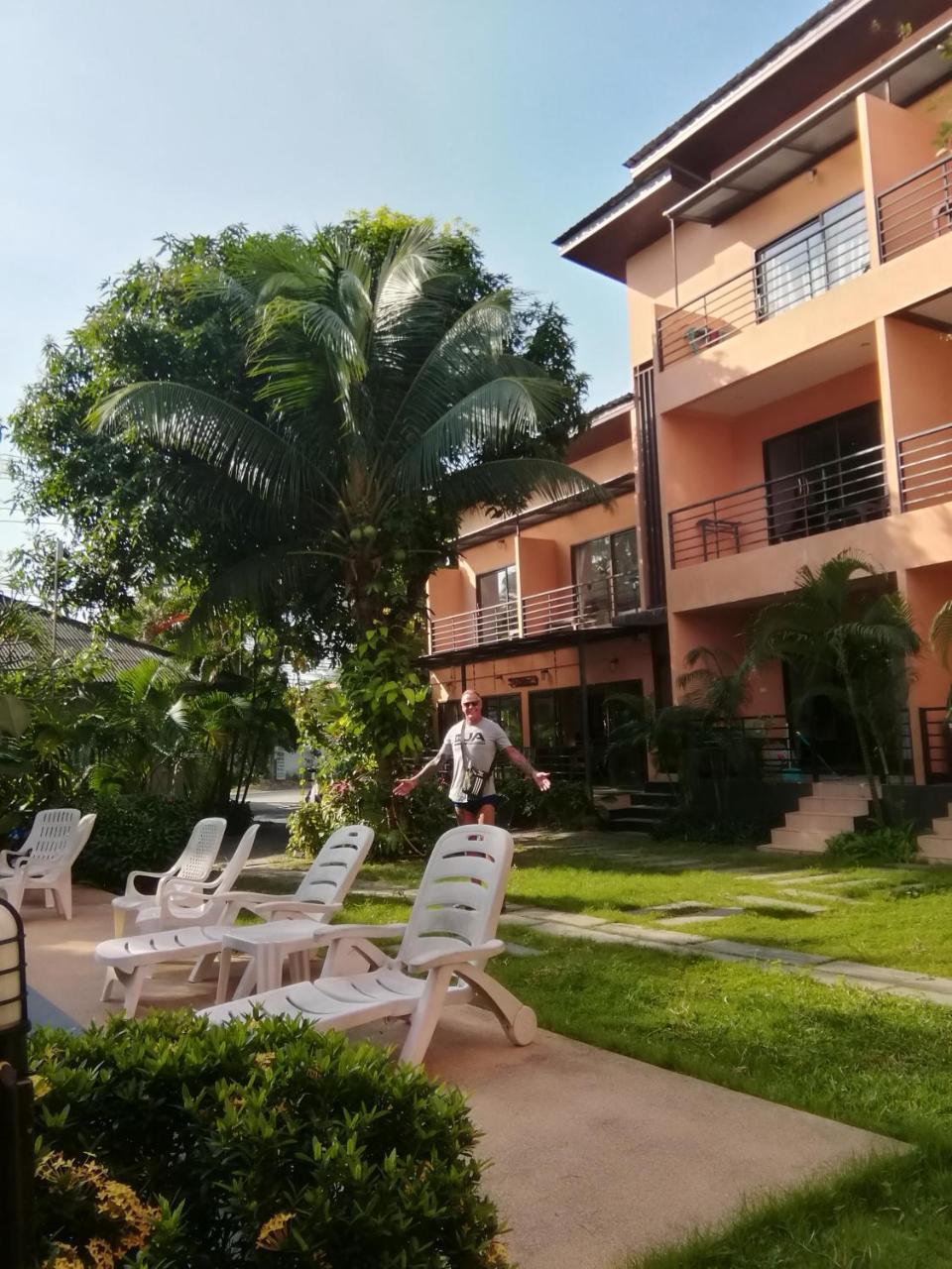 Yousabuy Samui