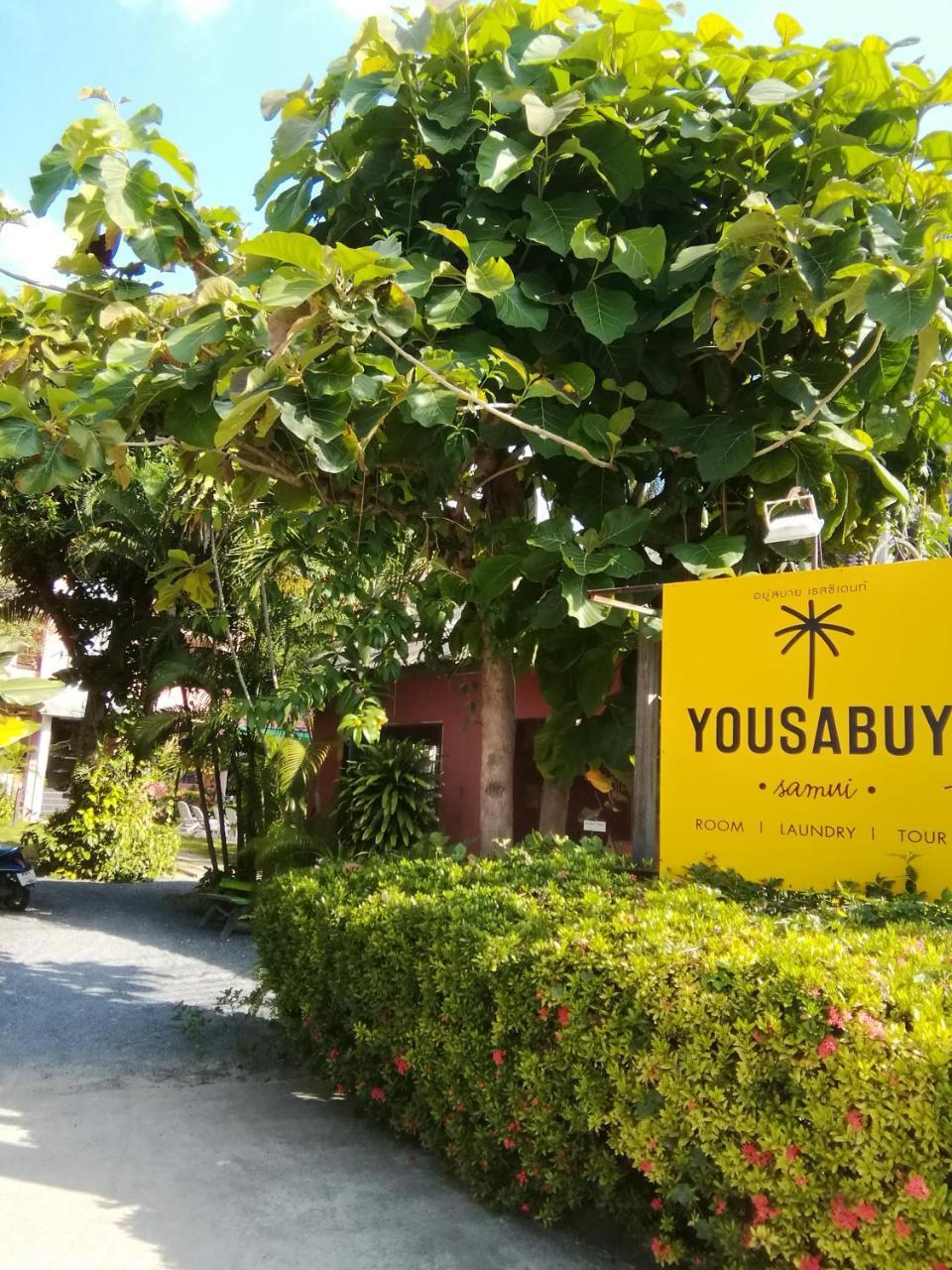 Yousabuy Samui
