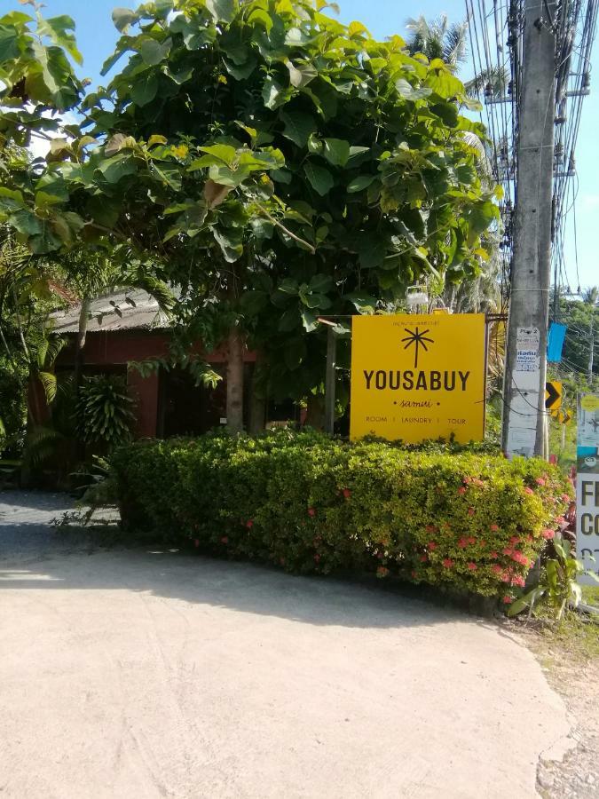 Ferieanlegg Yousabuy Samui Maret